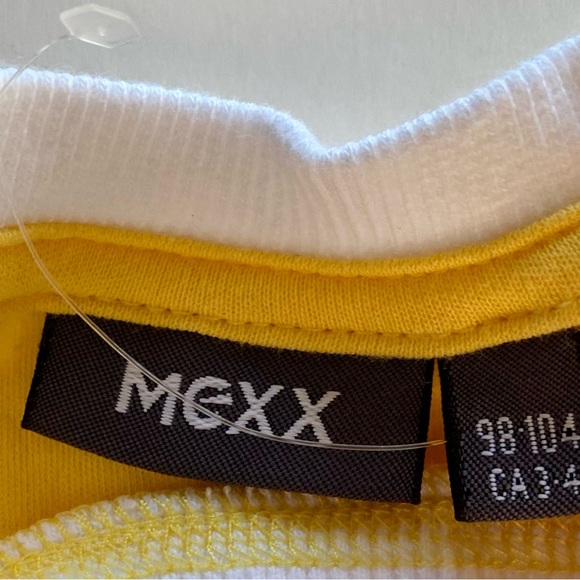 MEXX Kids Shorts and Tank Top Set SALE ❗️ - Picture 4 of 5